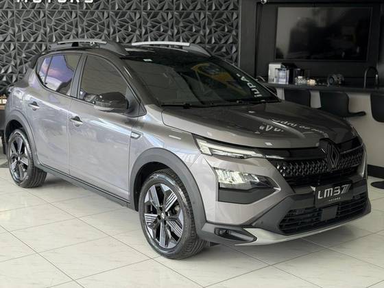 RENAULT KARDIAN 1.0 TCE FLEX PREMIÉRE EDITION EDC RENAULT KARDIAN 1.0 TCE FLEX PREMIÉRE EDITION EDC